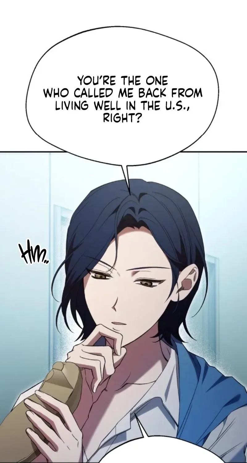 The Managing Director is Short of One Night Chapter 20 – Page 43