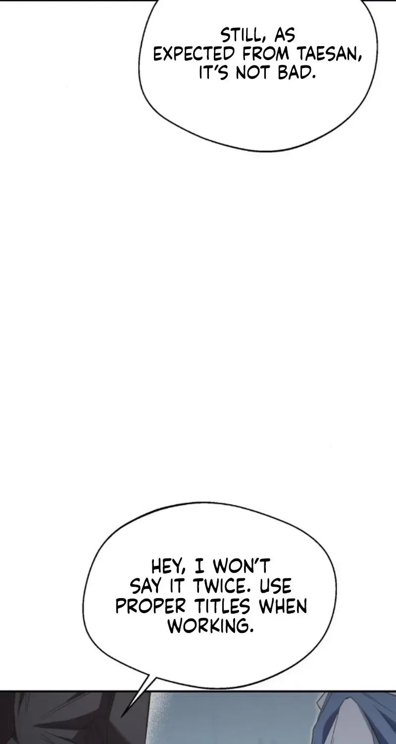 The Managing Director is Short of One Night Chapter 20 – Page 44