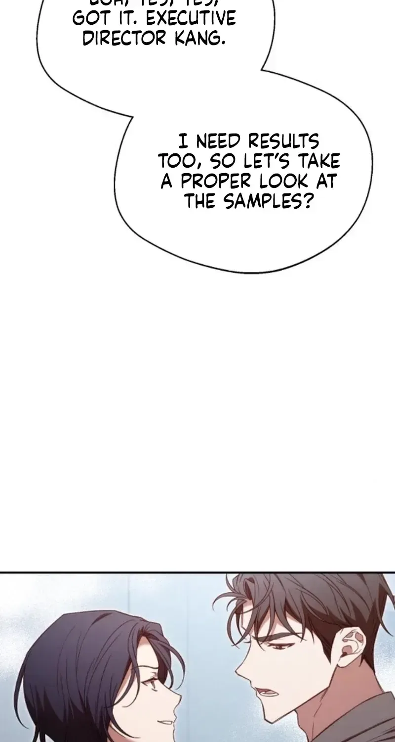 The Managing Director is Short of One Night Chapter 20 – Page 46