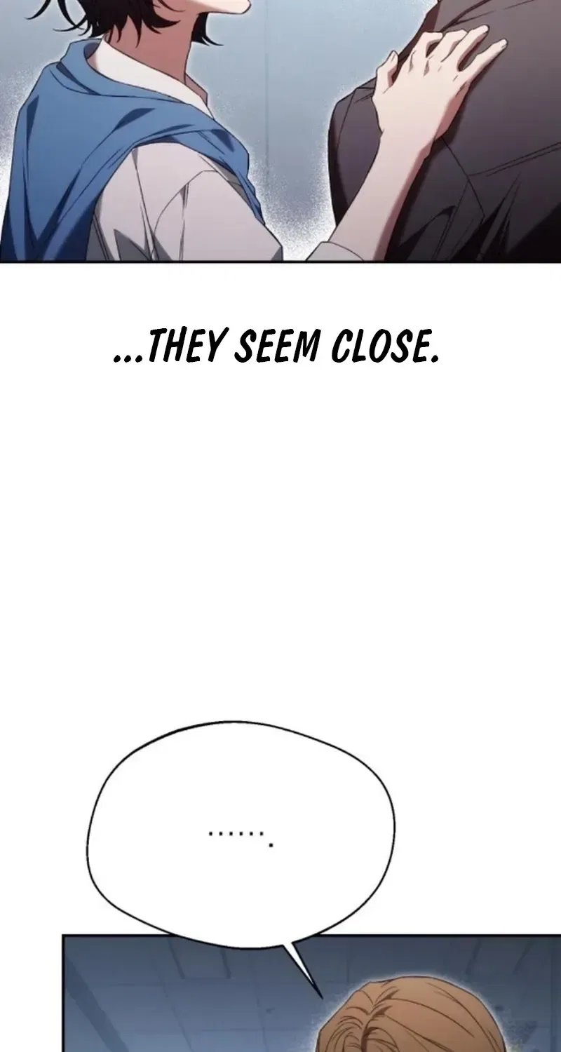 The Managing Director is Short of One Night Chapter 20 – Page 47