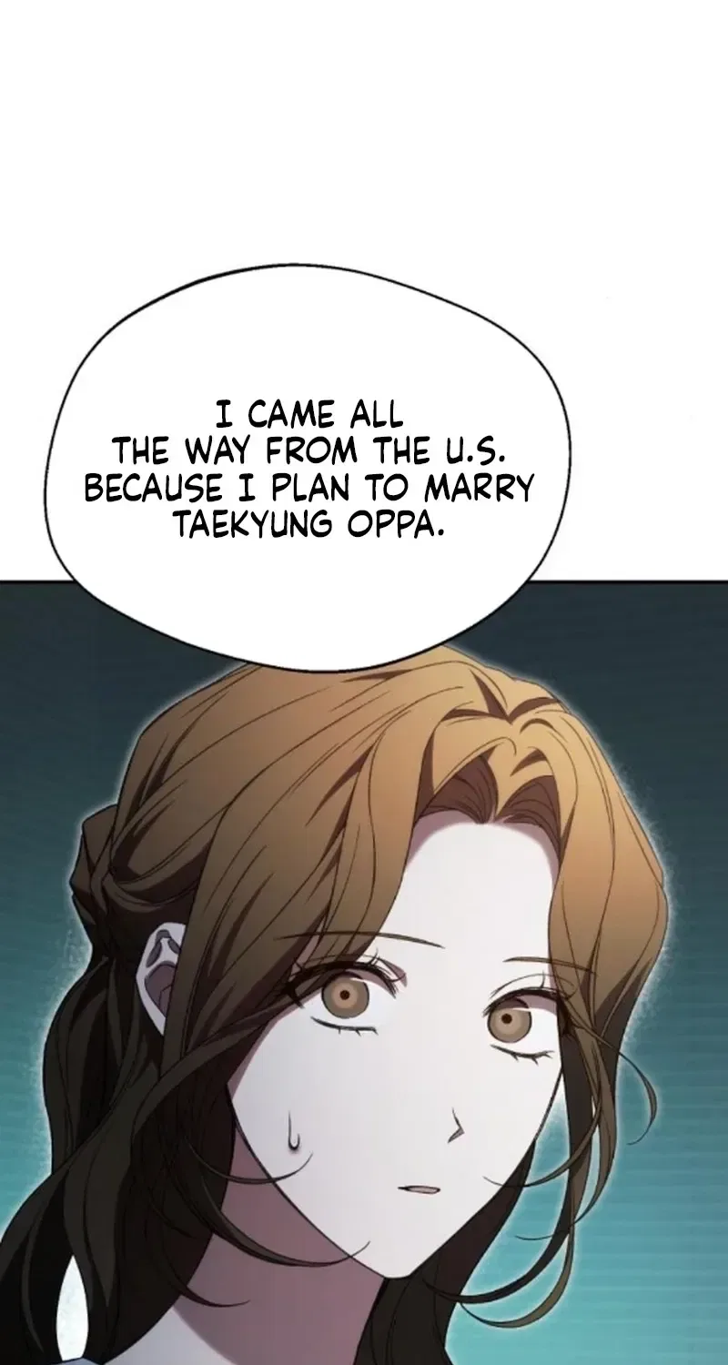 The Managing Director is Short of One Night Chapter 20 – Page 57
