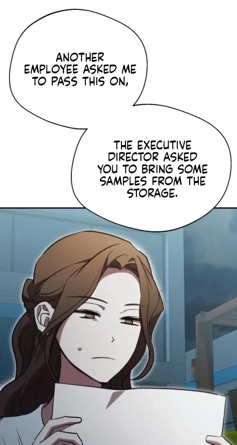 The Managing Director is Short of One Night Chapter 20 – Page 66