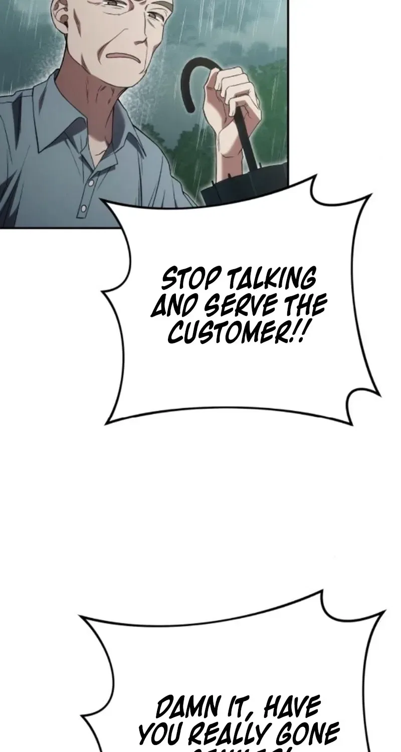 The Managing Director is Short of One Night Chapter 20 – Page 121