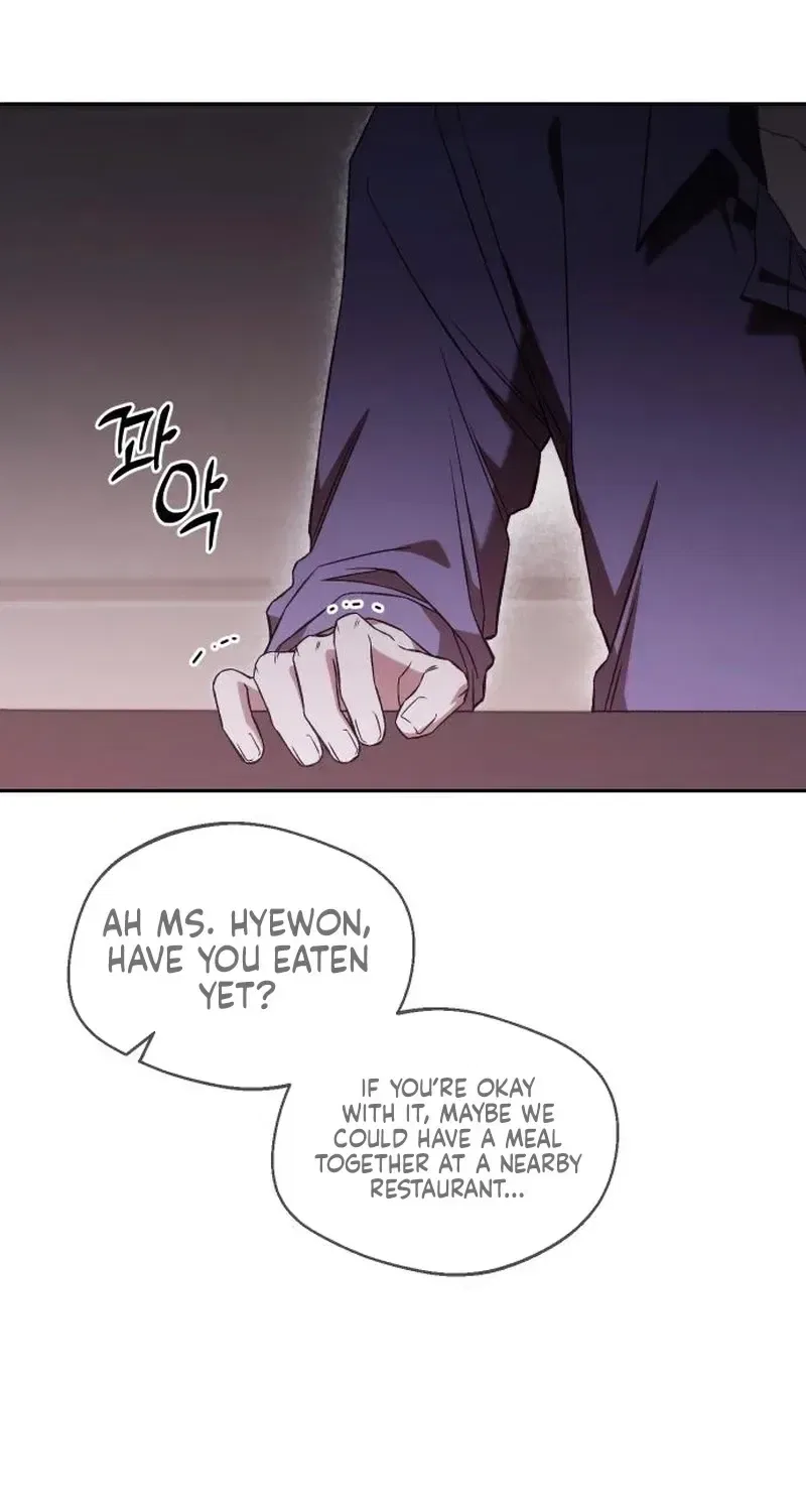 The Managing Director is Short of One Night Chapter 19 – Page 10