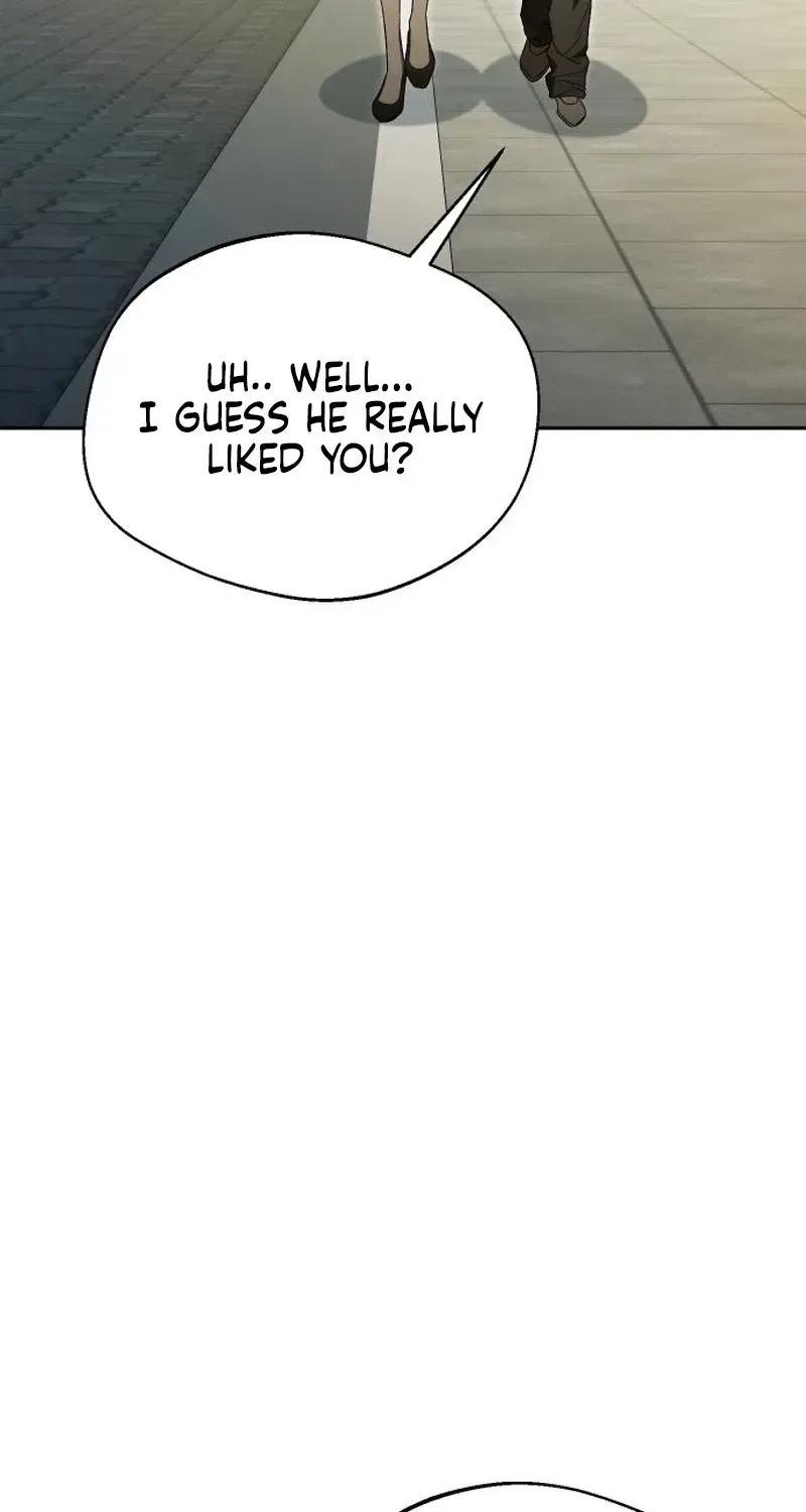 The Managing Director is Short of One Night Chapter 19 – Page 21