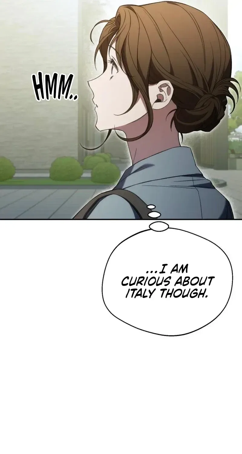 The Managing Director is Short of One Night Chapter 19 – Page 37