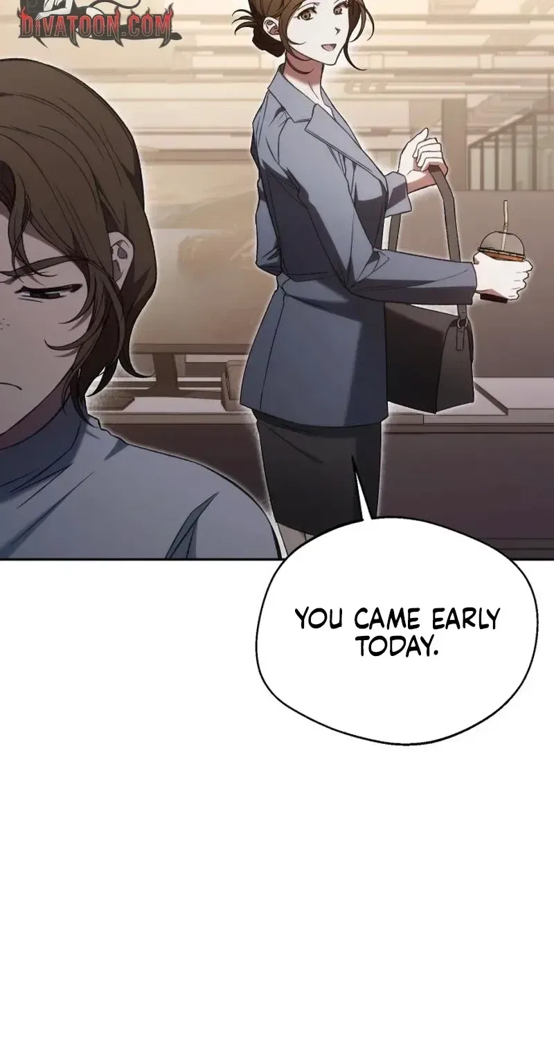 The Managing Director is Short of One Night Chapter 19 – Page 41