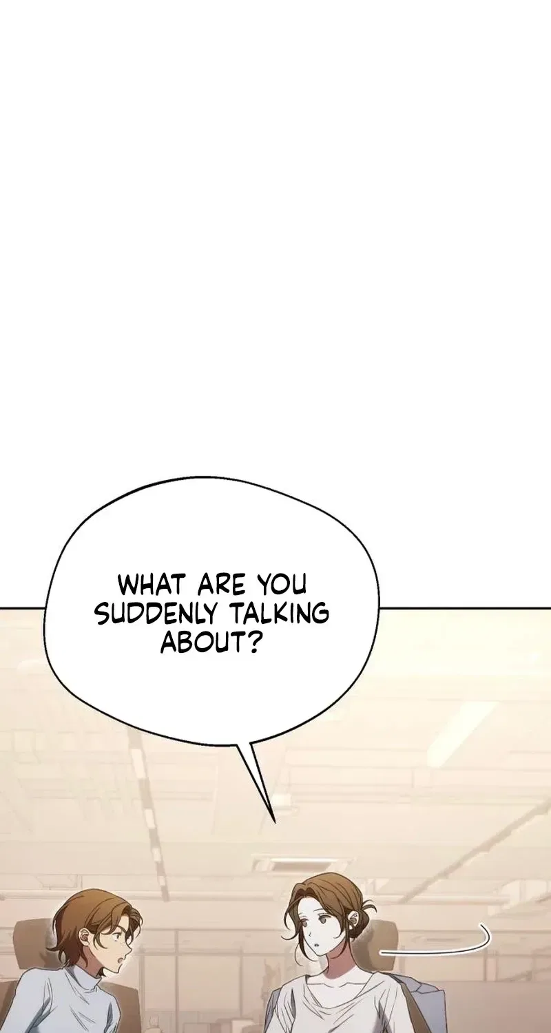 The Managing Director is Short of One Night Chapter 19 – Page 45