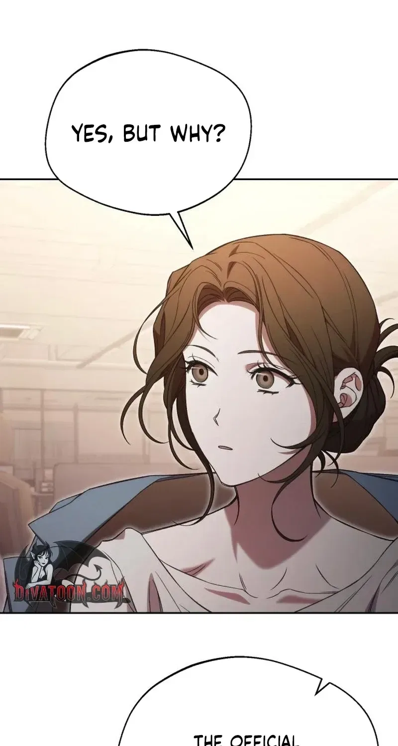 The Managing Director is Short of One Night Chapter 19 – Page 47