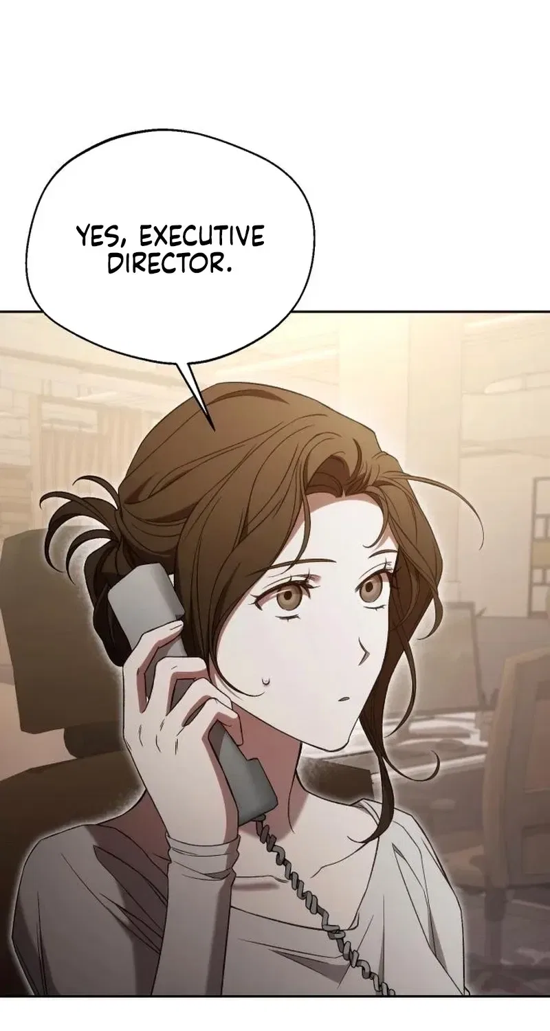 The Managing Director is Short of One Night Chapter 19 – Page 56