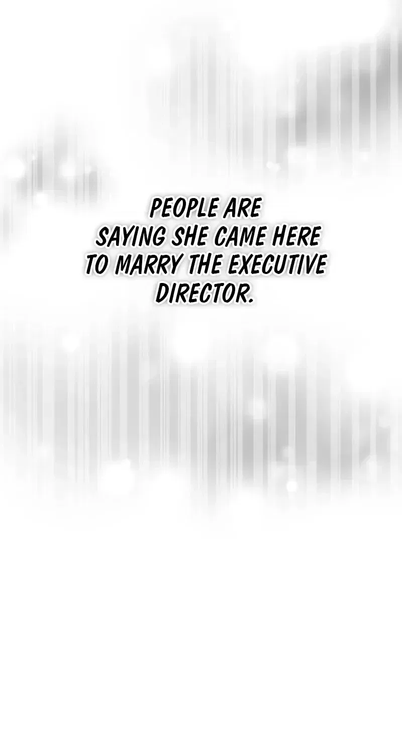 The Managing Director is Short of One Night Chapter 19 – Page 61