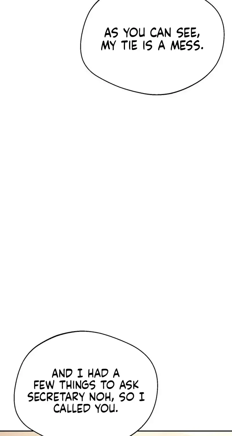 The Managing Director is Short of One Night Chapter 19 – Page 72