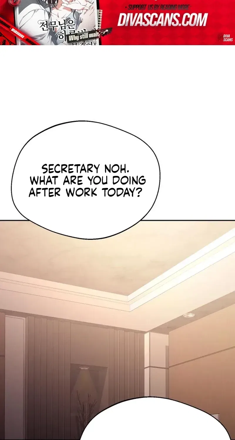 The Managing Director is Short of One Night Chapter 19 – Page 86