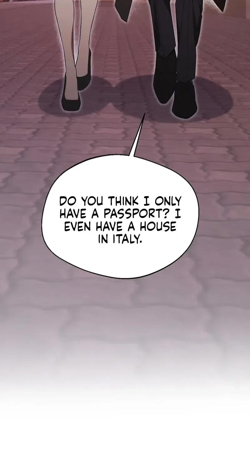The Managing Director is Short of One Night Chapter 19 – Page 105