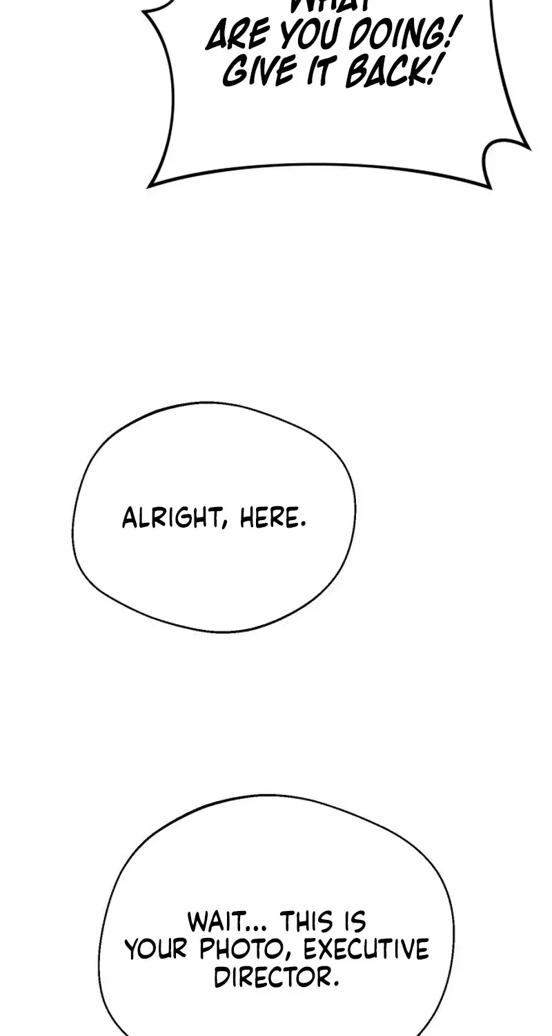 The Managing Director is Short of One Night Chapter 19 – Page 107
