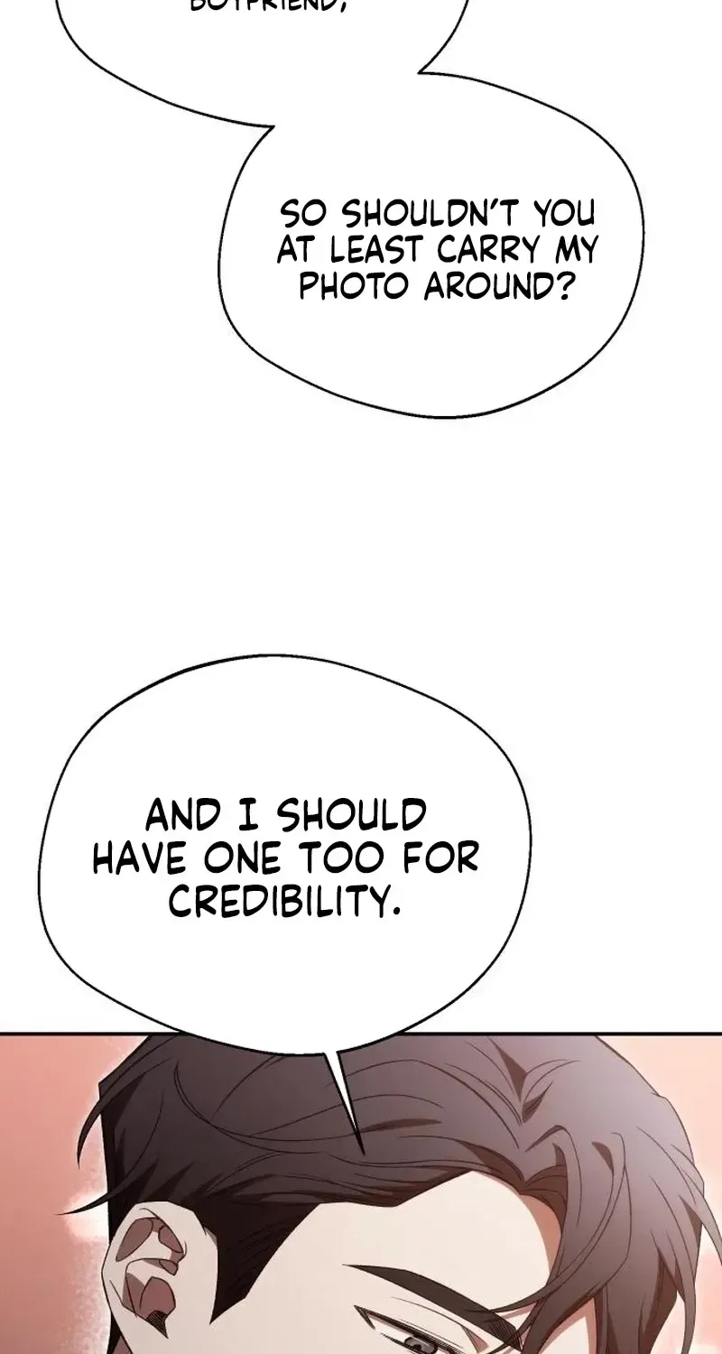 The Managing Director is Short of One Night Chapter 19 – Page 111