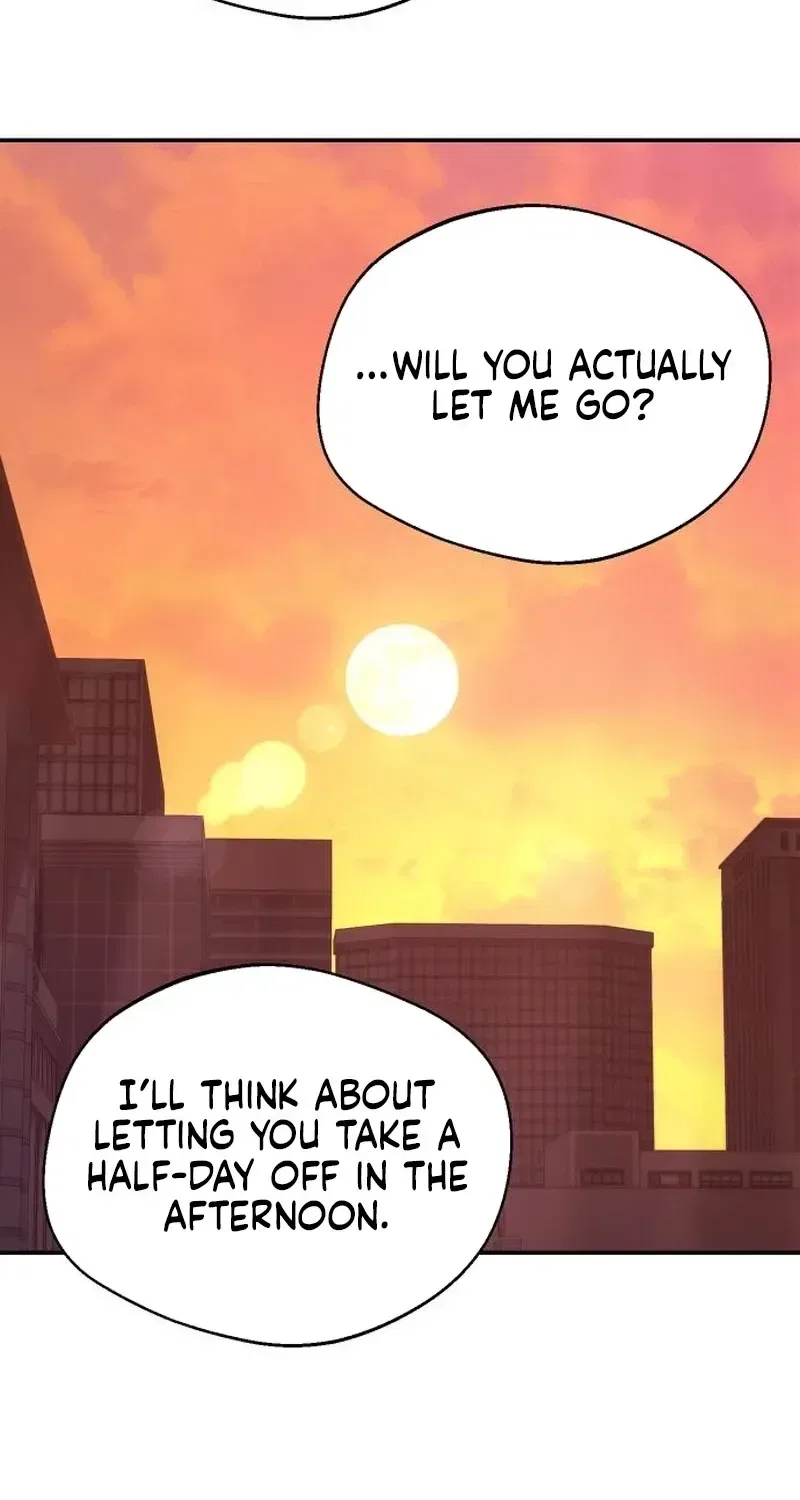 The Managing Director is Short of One Night Chapter 19 – Page 115