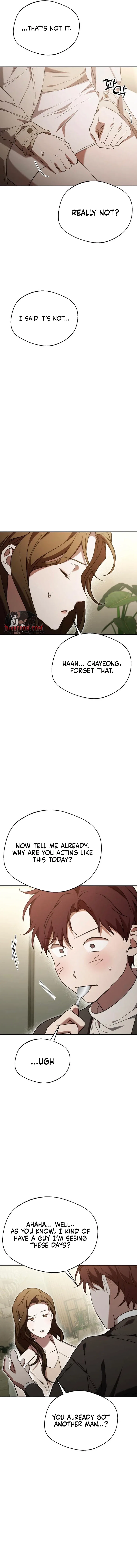 The Managing Director is Short of One Night Chapter 18 – Page 11