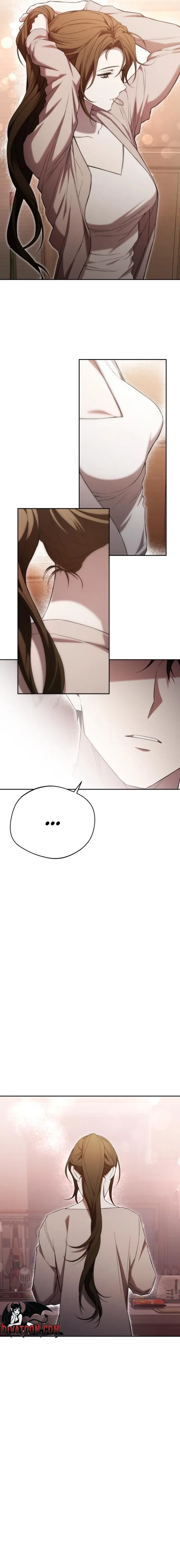 The Managing Director is Short of One Night Chapter 17 – Page 11