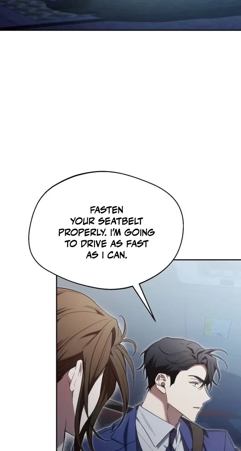 The Managing Director is Short of One Night Chapter 15 – Page 3