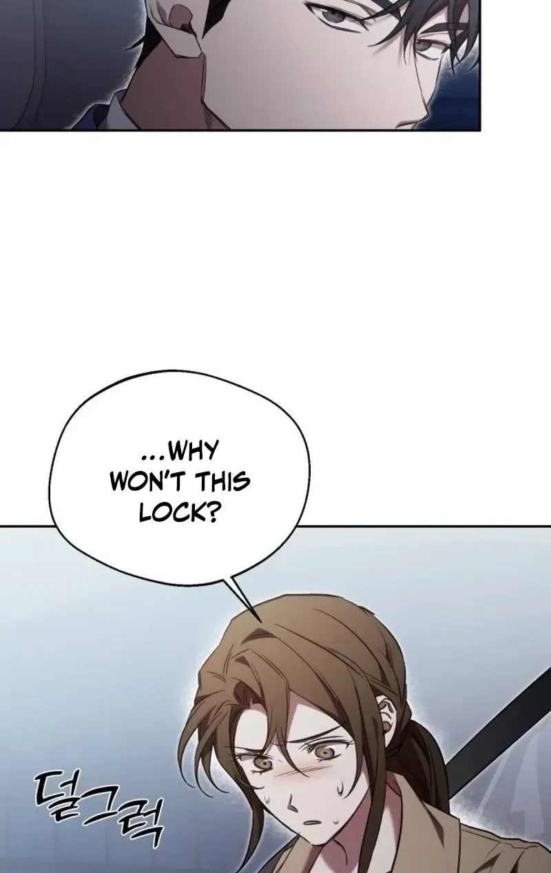 The Managing Director is Short of One Night Chapter 15 – Page 5