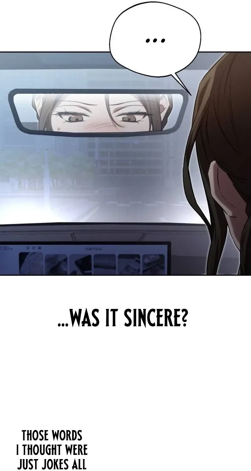 The Managing Director is Short of One Night Chapter 15 – Page 11