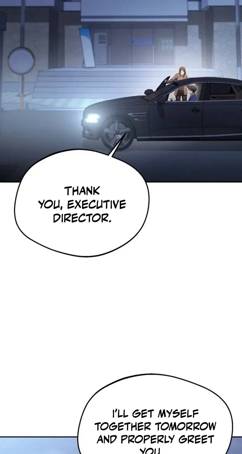 The Managing Director is Short of One Night Chapter 15 – Page 21