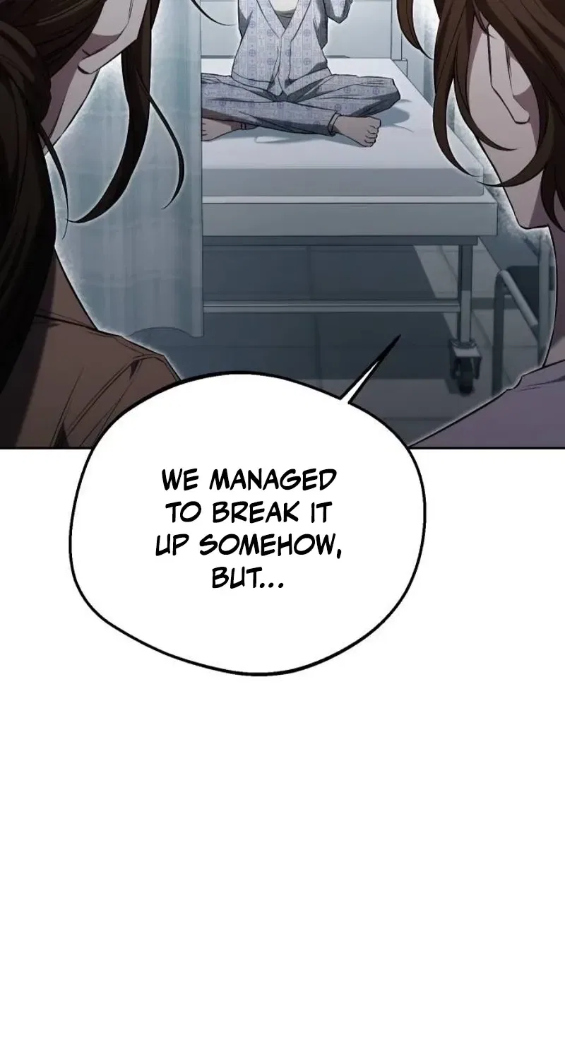 The Managing Director is Short of One Night Chapter 15 – Page 37