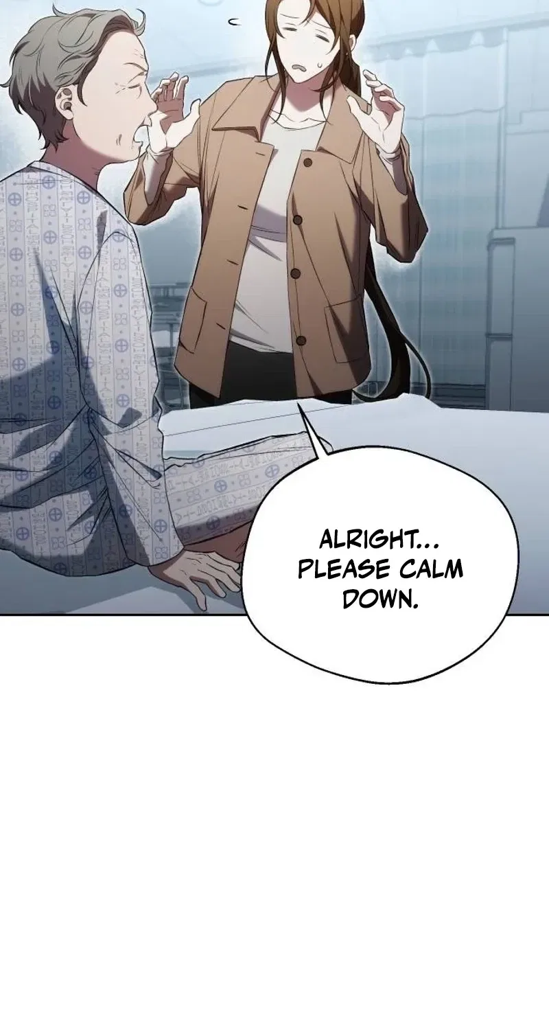 The Managing Director is Short of One Night Chapter 15 – Page 43