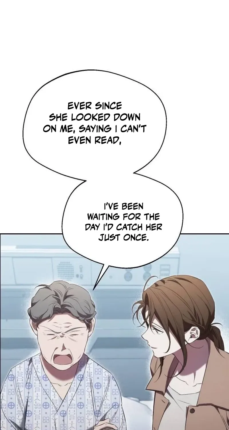 The Managing Director is Short of One Night Chapter 15 – Page 44