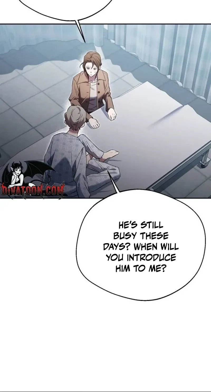 The Managing Director is Short of One Night Chapter 15 – Page 70