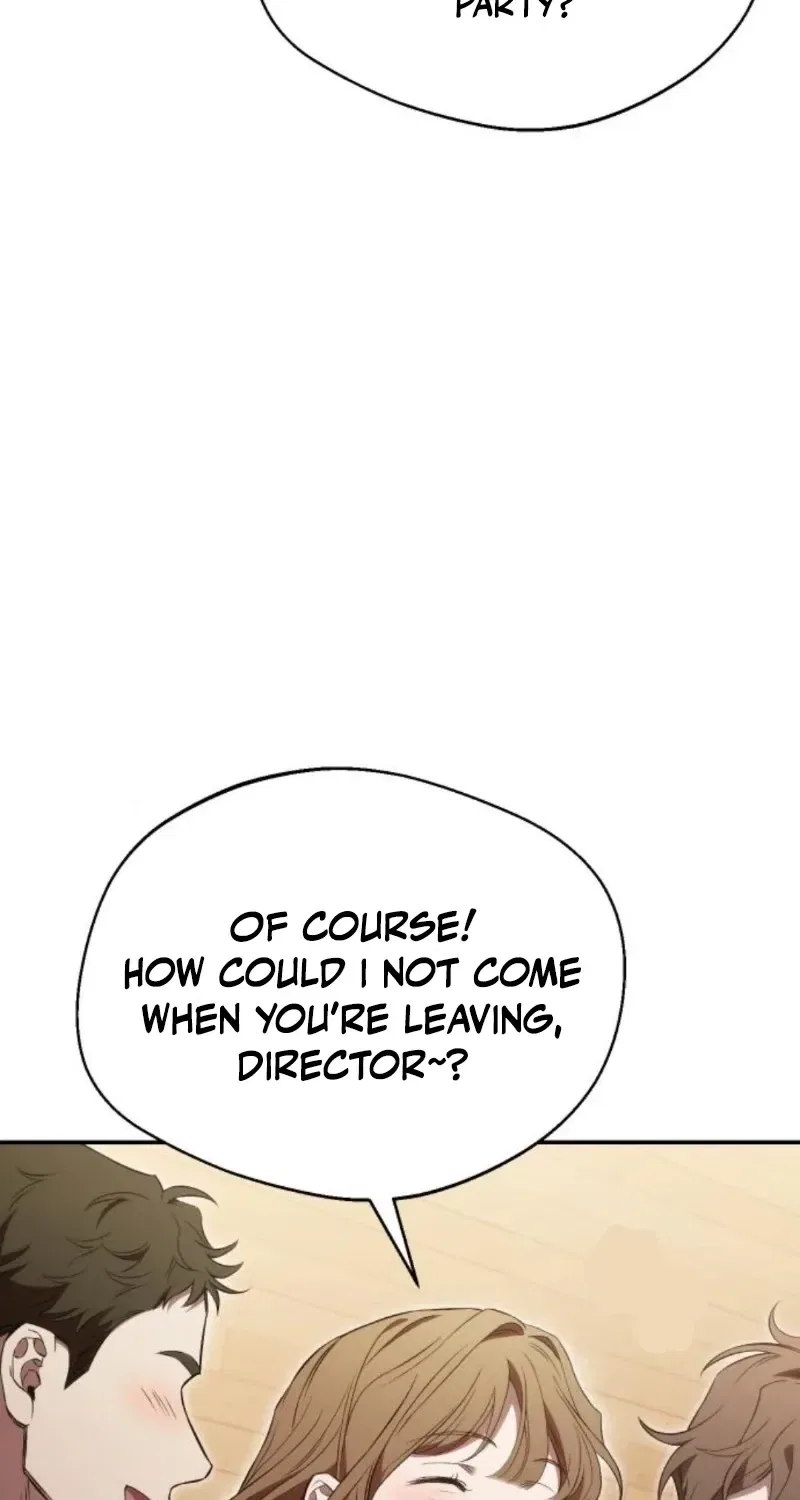 The Managing Director is Short of One Night Chapter 14 – Page 3