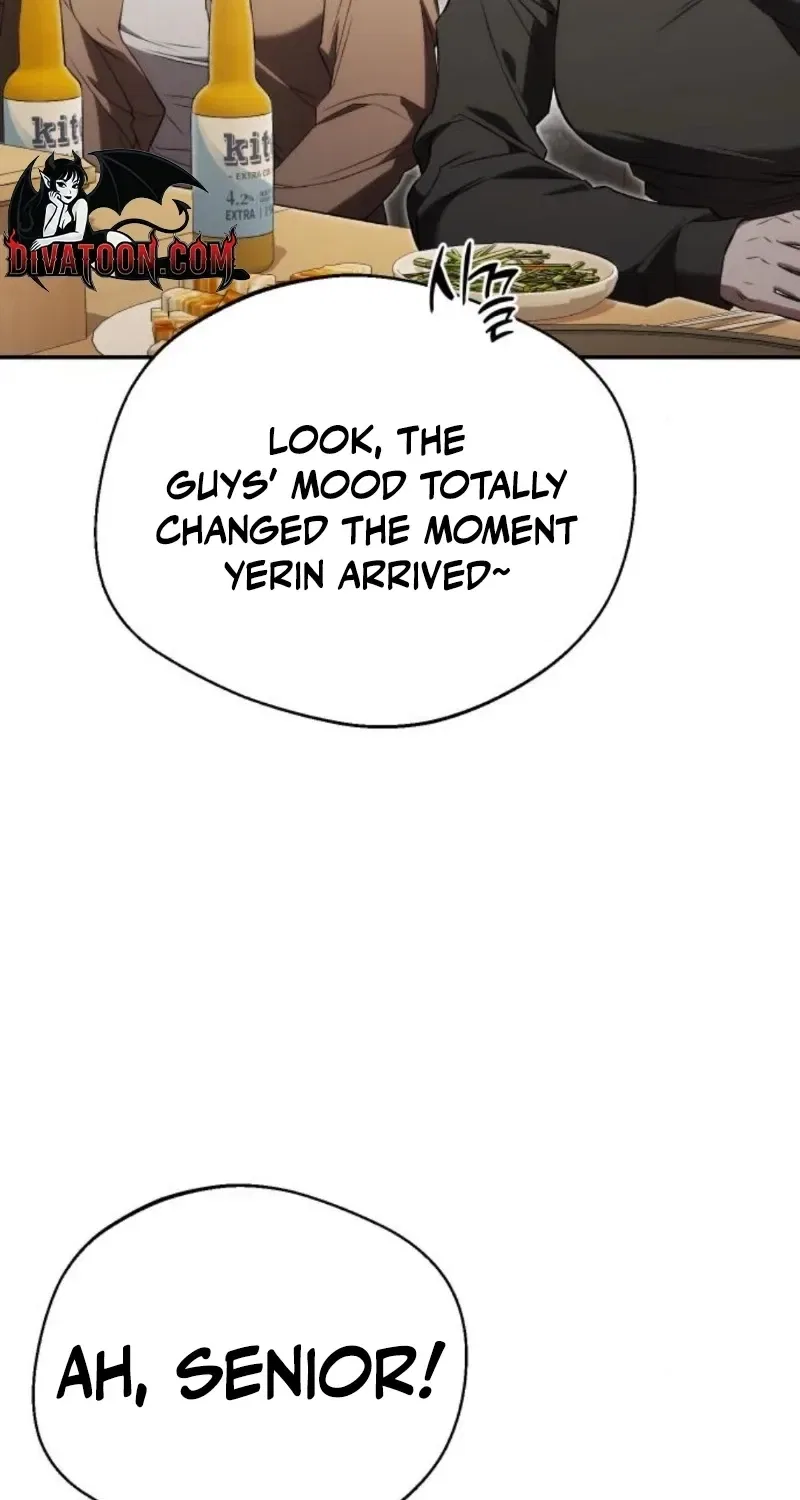 The Managing Director is Short of One Night Chapter 14 – Page 6