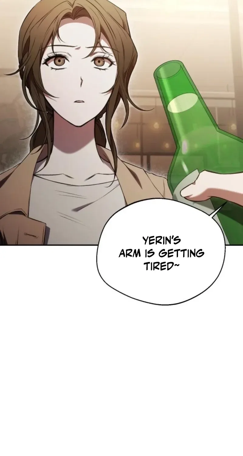 The Managing Director is Short of One Night Chapter 14 – Page 10
