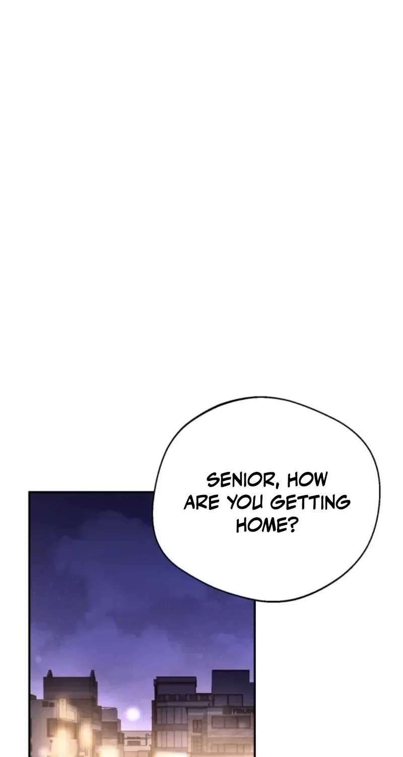 The Managing Director is Short of One Night Chapter 14 – Page 19