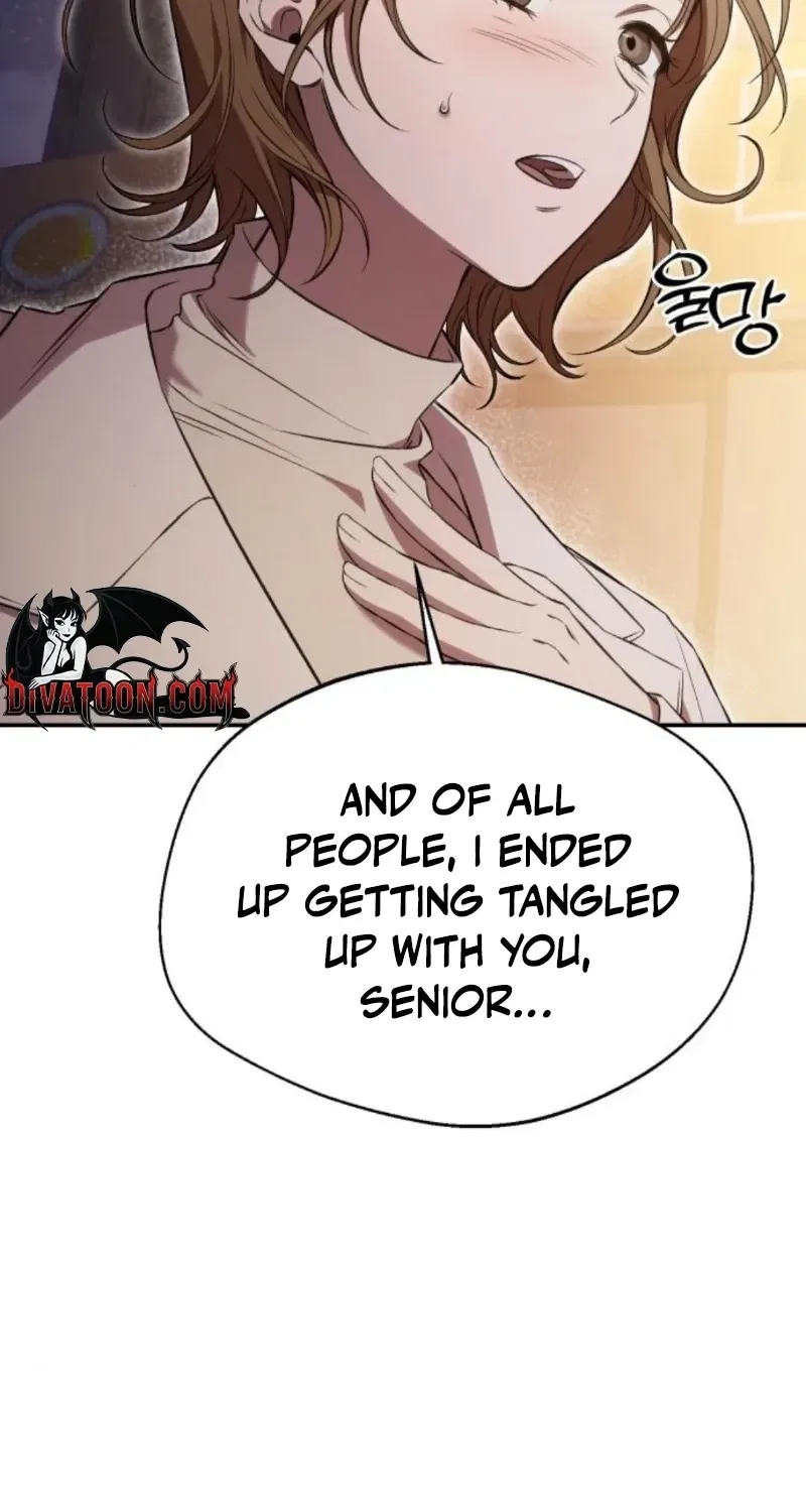 The Managing Director is Short of One Night Chapter 14 – Page 30