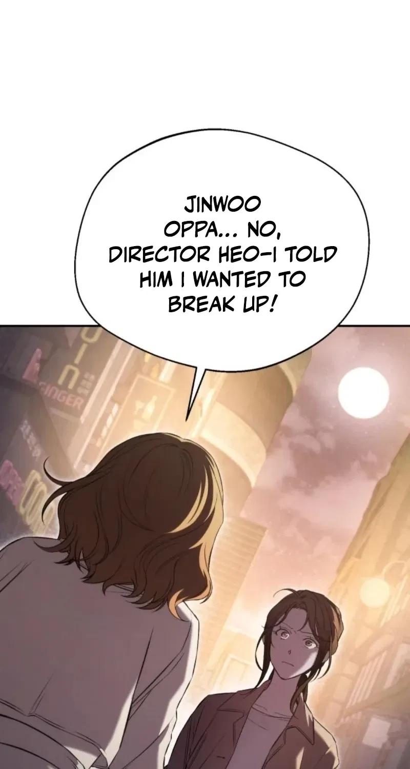 The Managing Director is Short of One Night Chapter 14 – Page 31