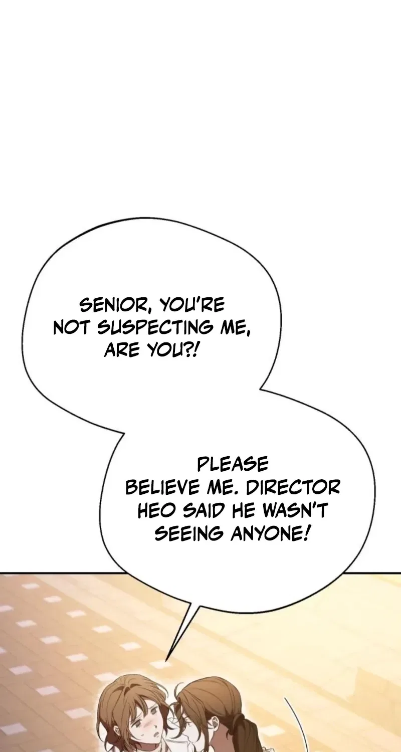The Managing Director is Short of One Night Chapter 14 – Page 34
