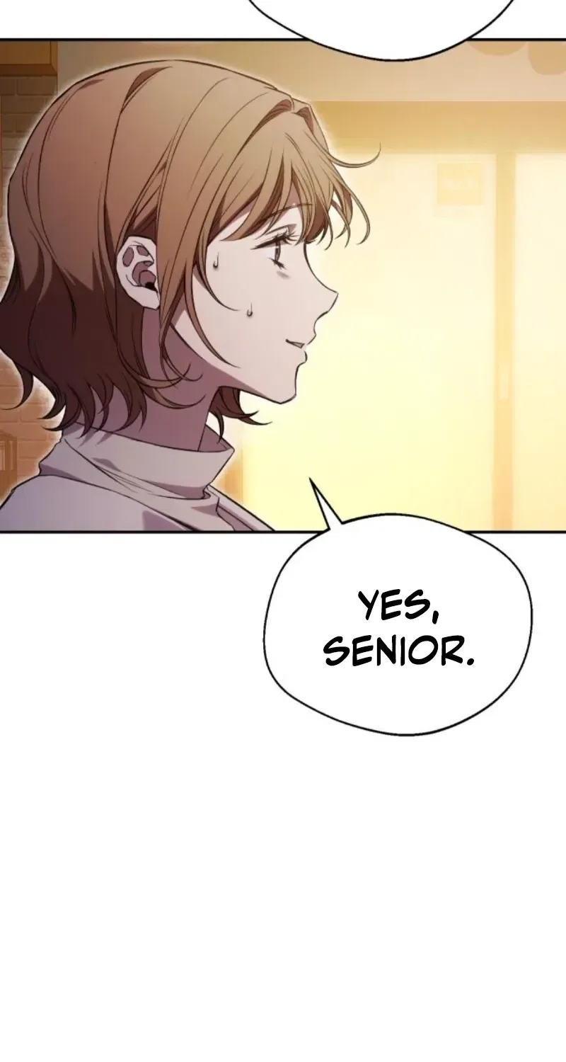 The Managing Director is Short of One Night Chapter 14 – Page 38