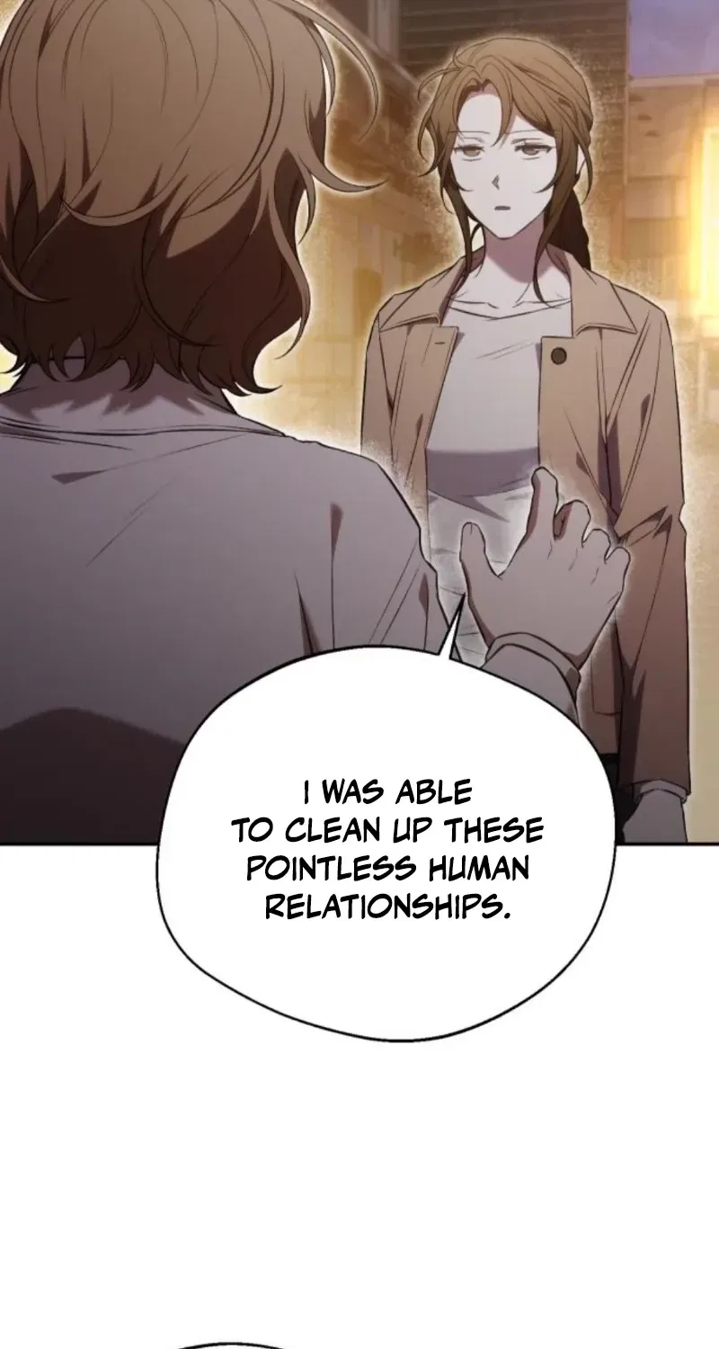 The Managing Director is Short of One Night Chapter 14 – Page 48