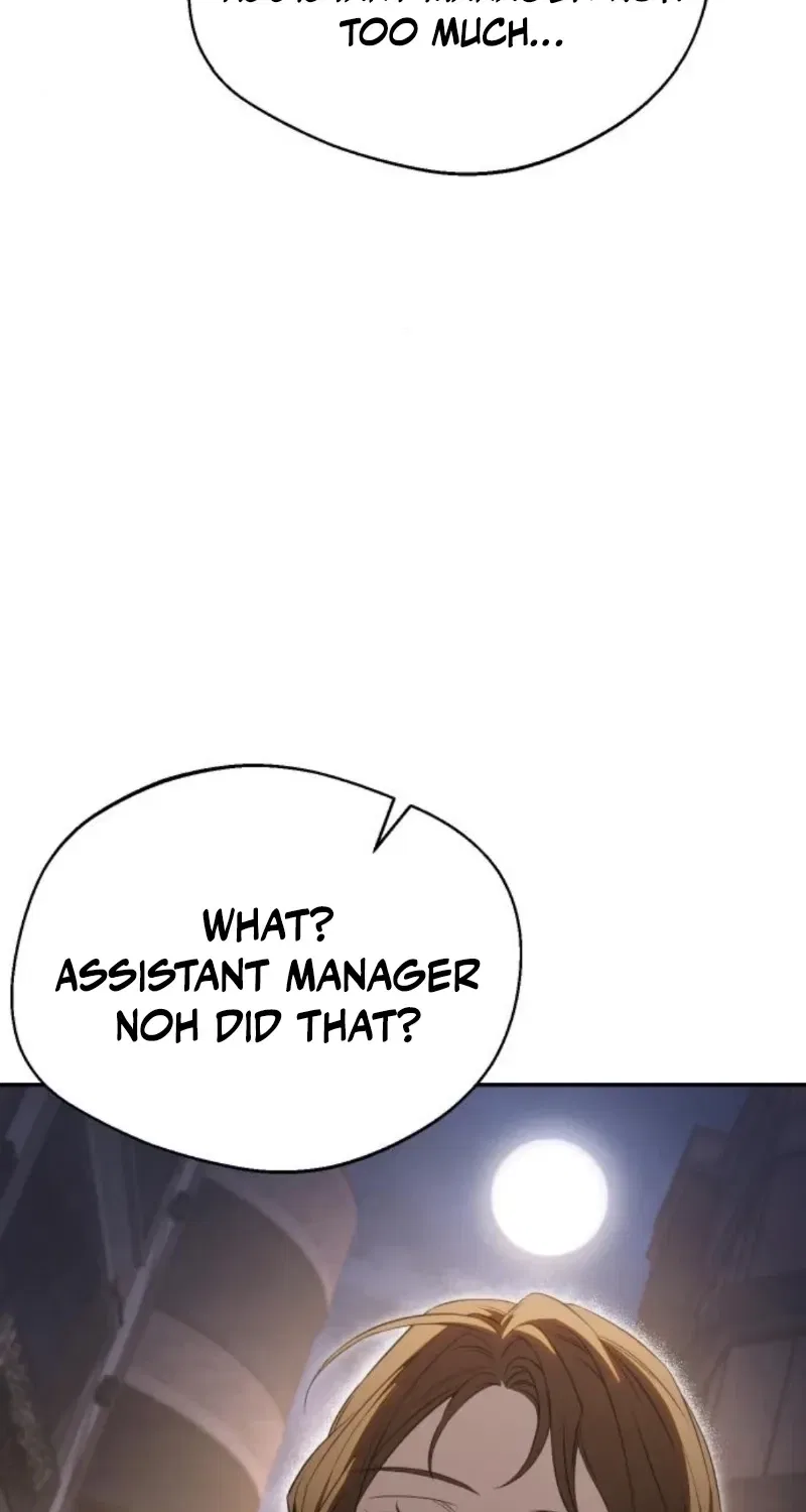 The Managing Director is Short of One Night Chapter 14 – Page 58