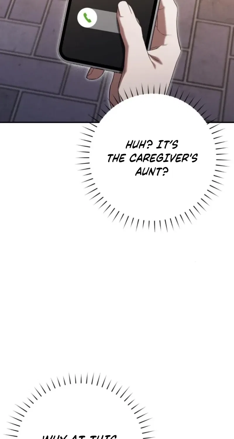 The Managing Director is Short of One Night Chapter 14 – Page 87