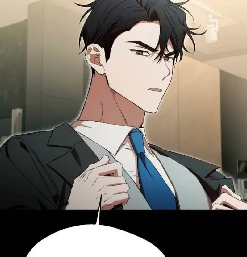 The Managing Director is Short of One Night Chapter 12 – Page 6