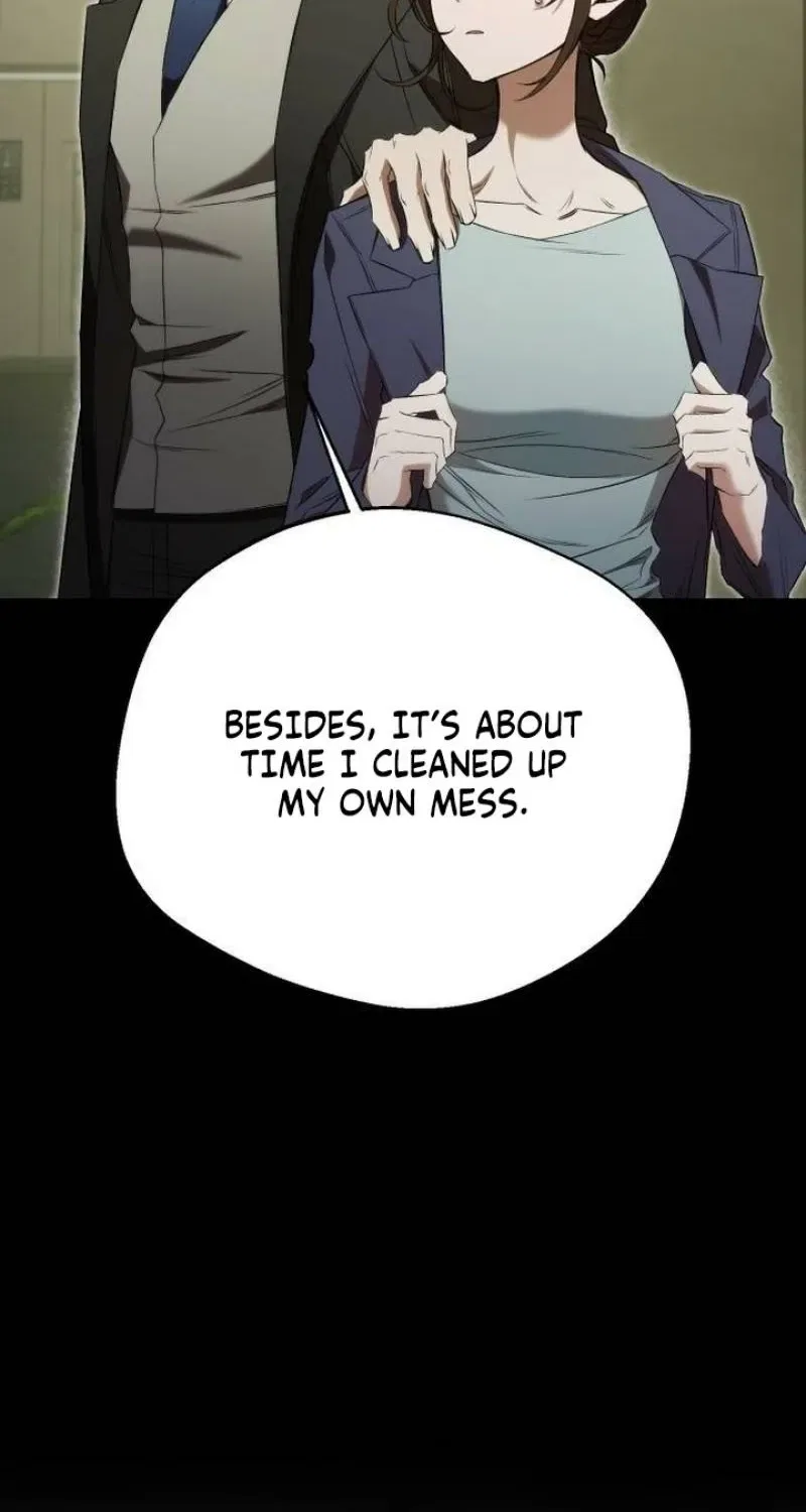 The Managing Director is Short of One Night Chapter 12 – Page 11