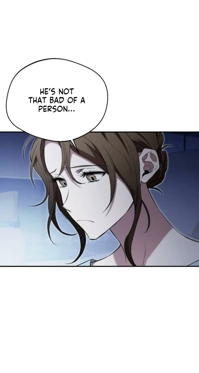 The Managing Director is Short of One Night Chapter 12 – Page 21