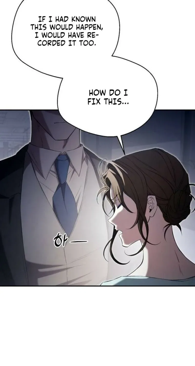 The Managing Director is Short of One Night Chapter 12 – Page 29