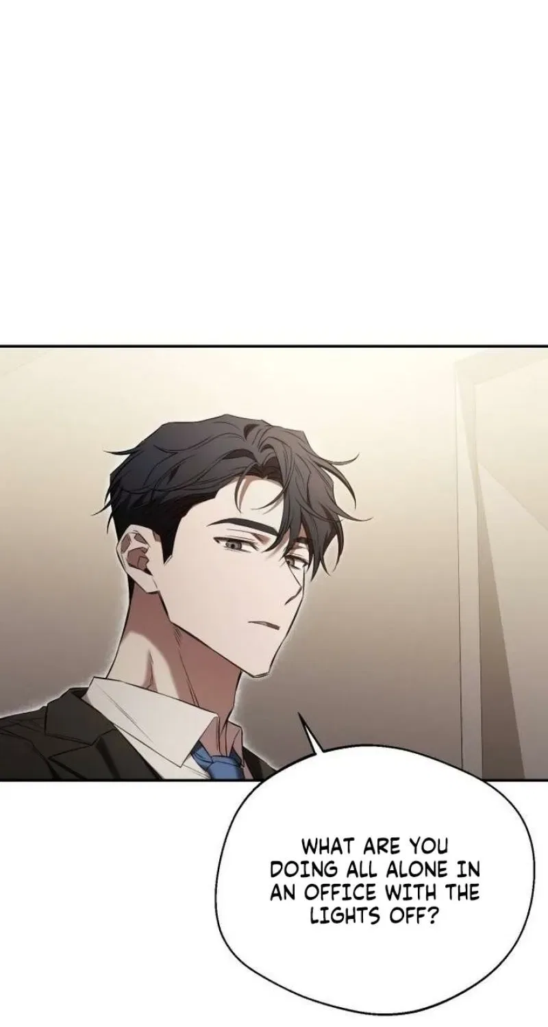 The Managing Director is Short of One Night Chapter 12 – Page 38