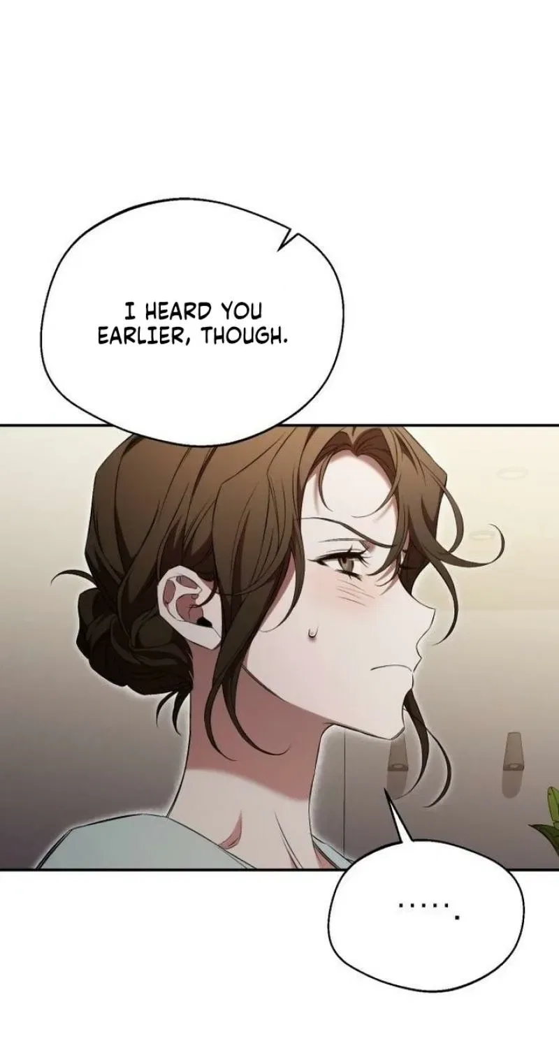 The Managing Director is Short of One Night Chapter 12 – Page 43