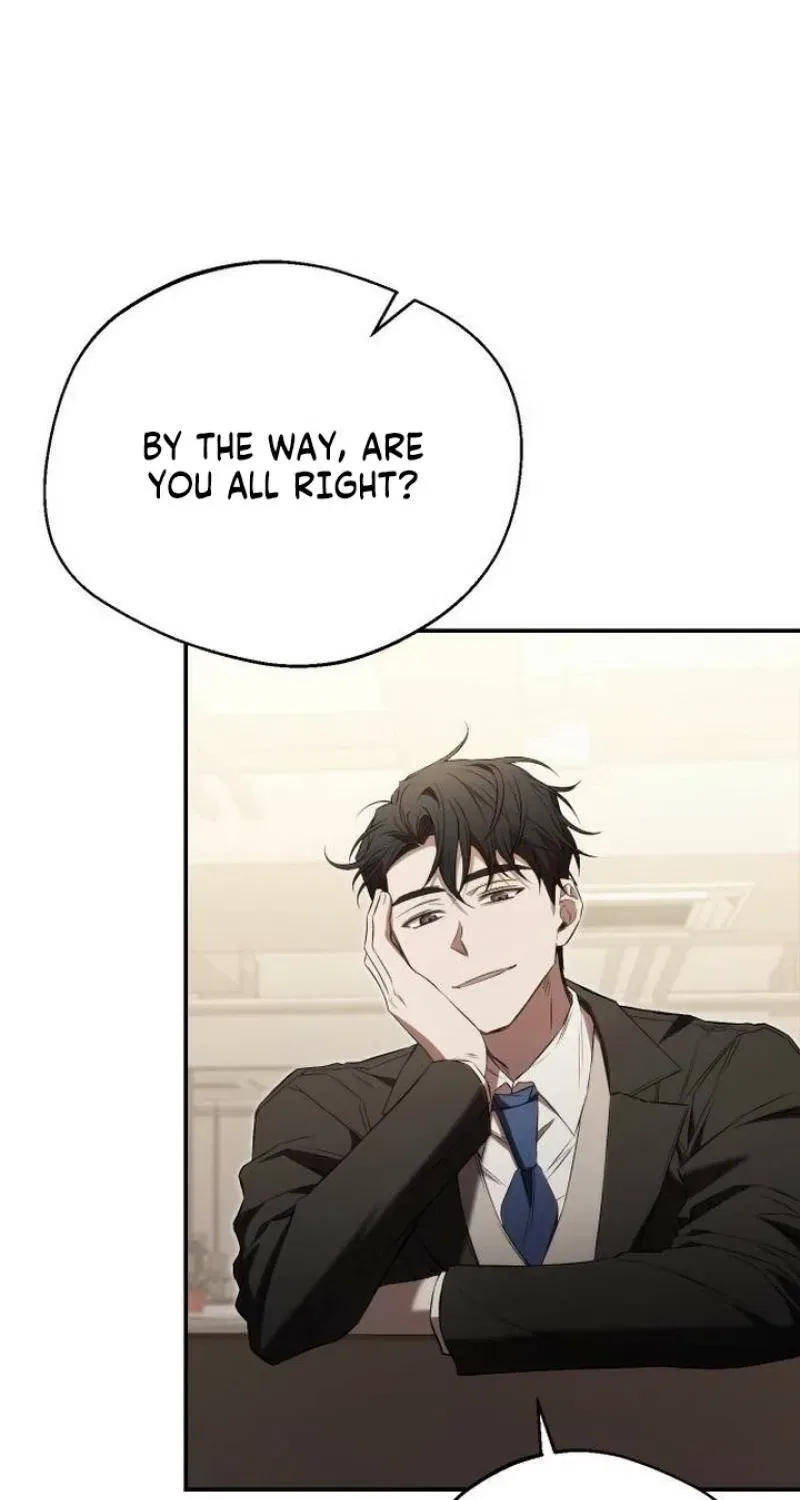 The Managing Director is Short of One Night Chapter 12 – Page 55