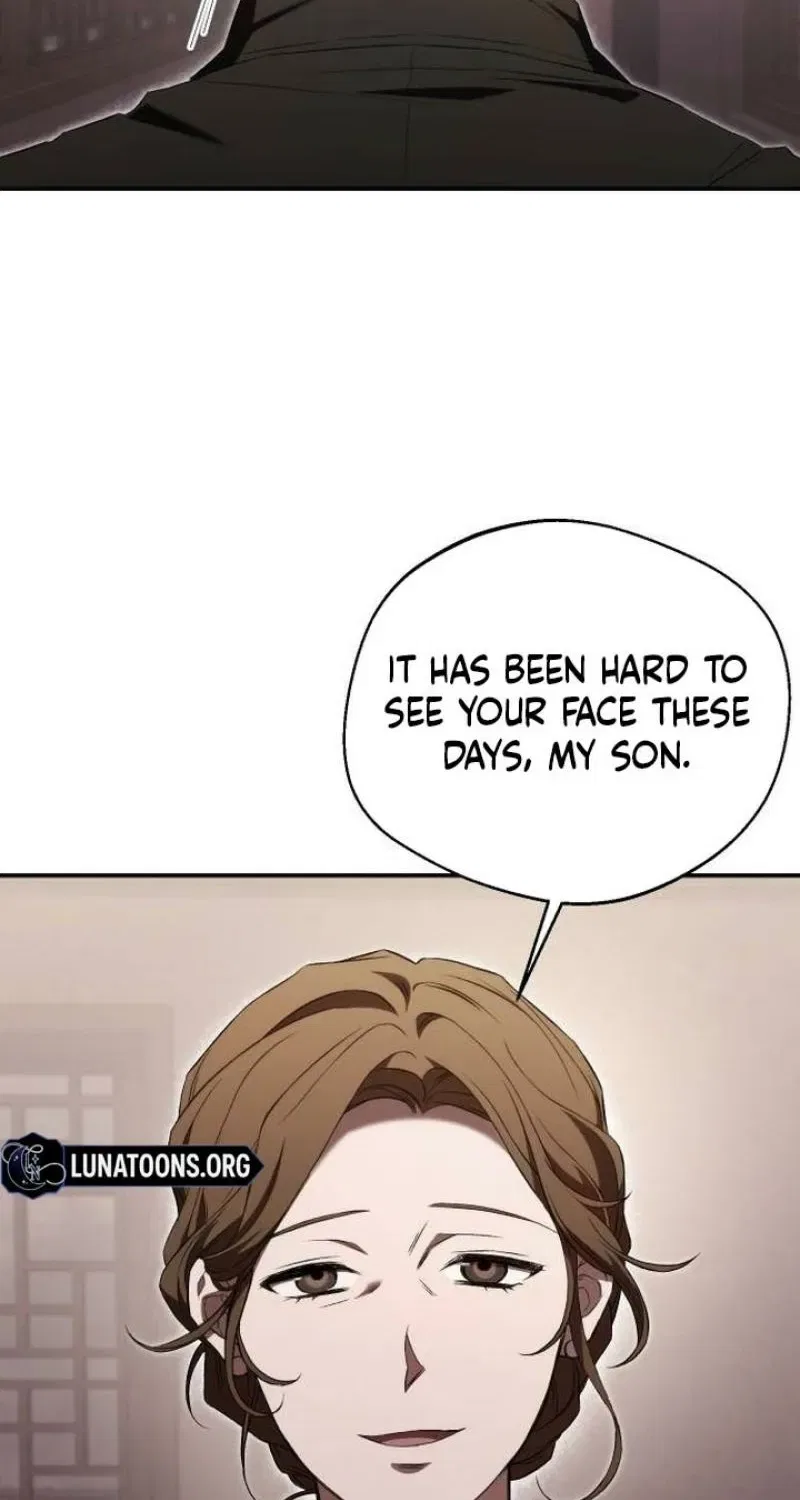 The Managing Director is Short of One Night Chapter 11 – Page 9